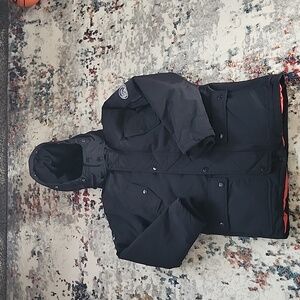 Diesel jacket